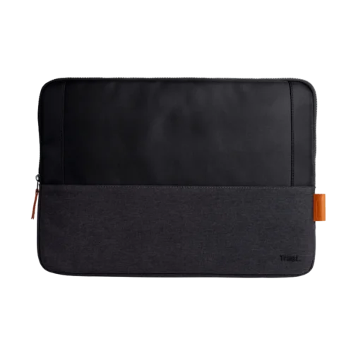 Funda Notebook Trust Lisboa Black 16