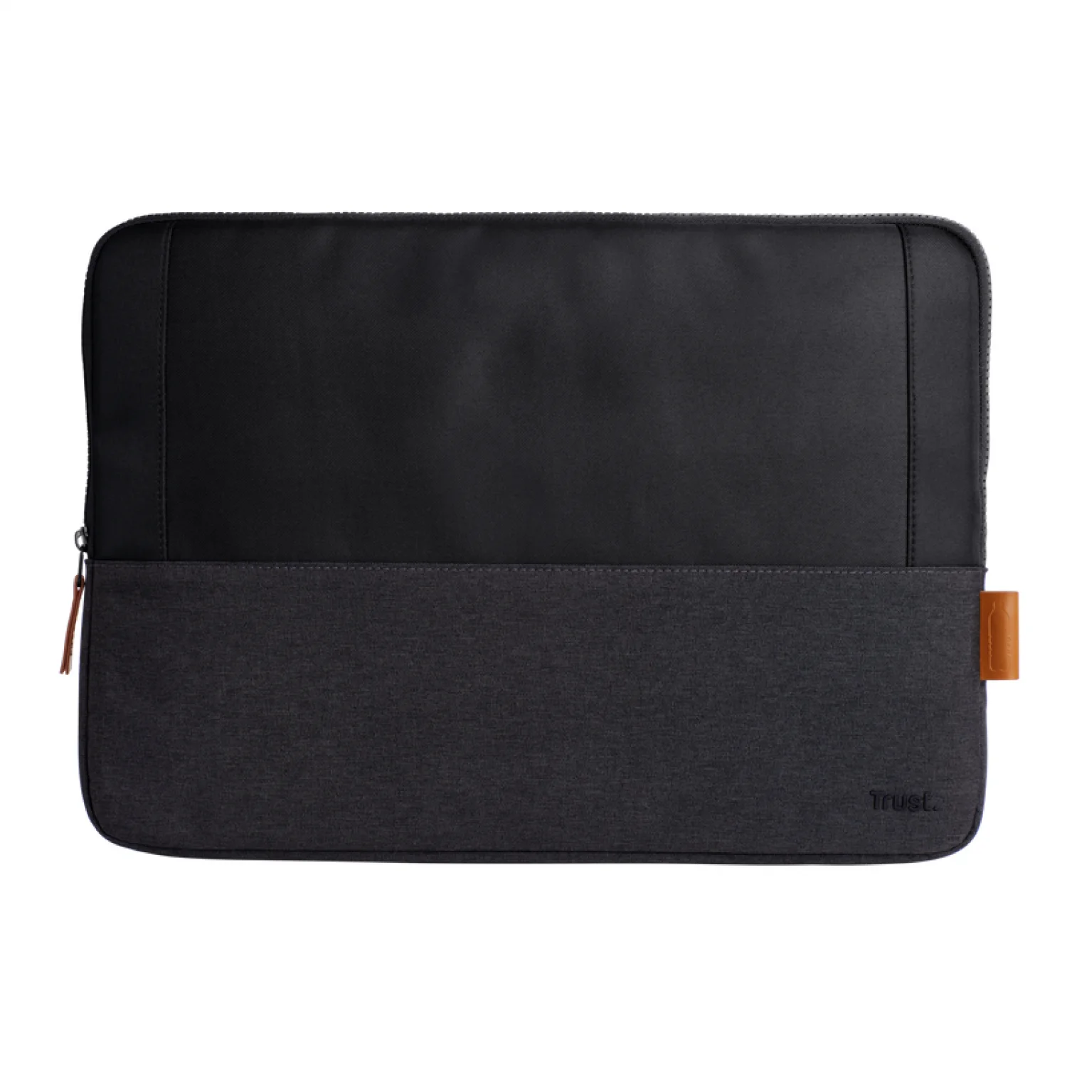 FUNDA NOTEBOOK TRUST LISBOA SLEEVE BLACK 16