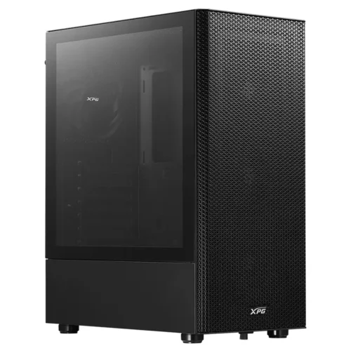 Gabinete Adata XPG Valor Mesh Black 4 Fan