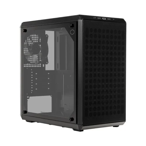 Gabinete Cooler Master MasterBox Q300L V2 ARGB