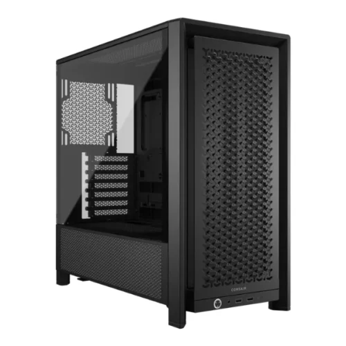 Gabinete Corsair 4000D FRAME Black
