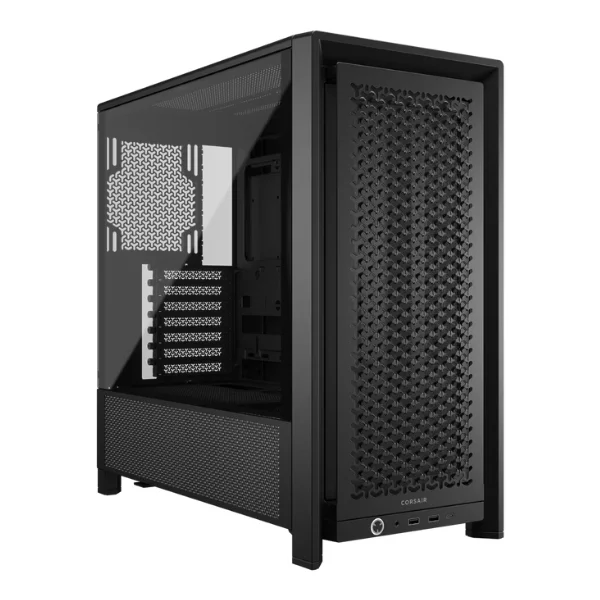 GABINETE CORSAIR 4000D FRAME BLACK