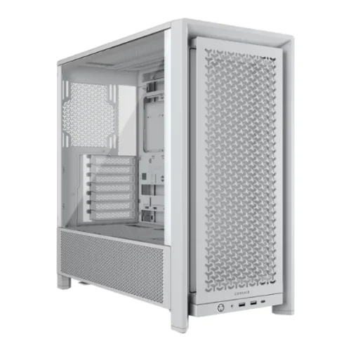 Gabinete Corsair 4000D FRAME White
