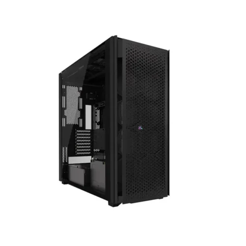 Gabinete Corsair 9000D Airflow iCUE RGB Black