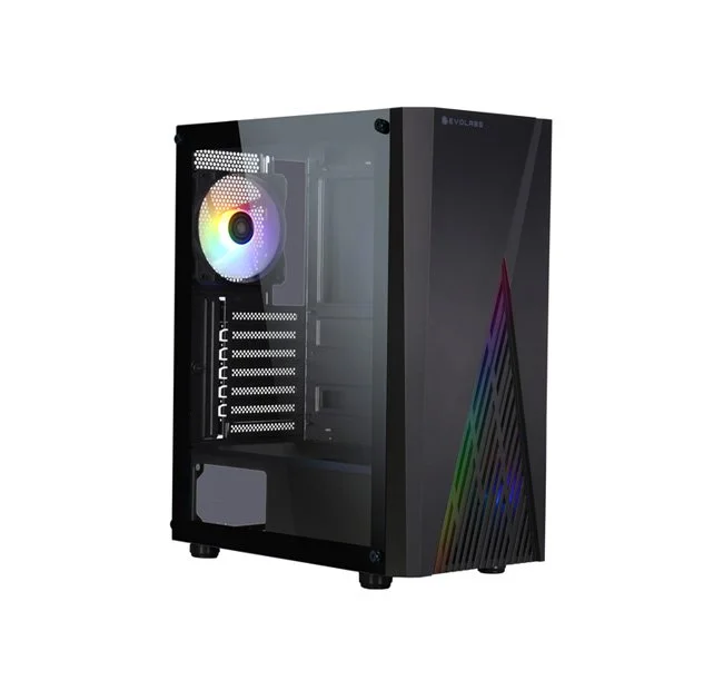 GABINETE EVOLABS STREAK 2 FAN FRGB