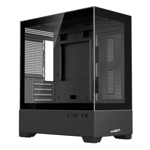 Gabinete Sentey H30 Black