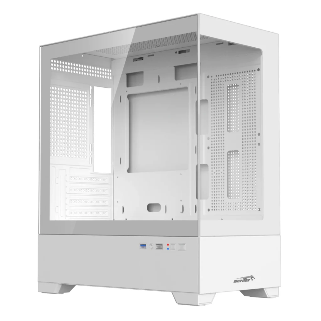 Gabinete Sentey H30 White