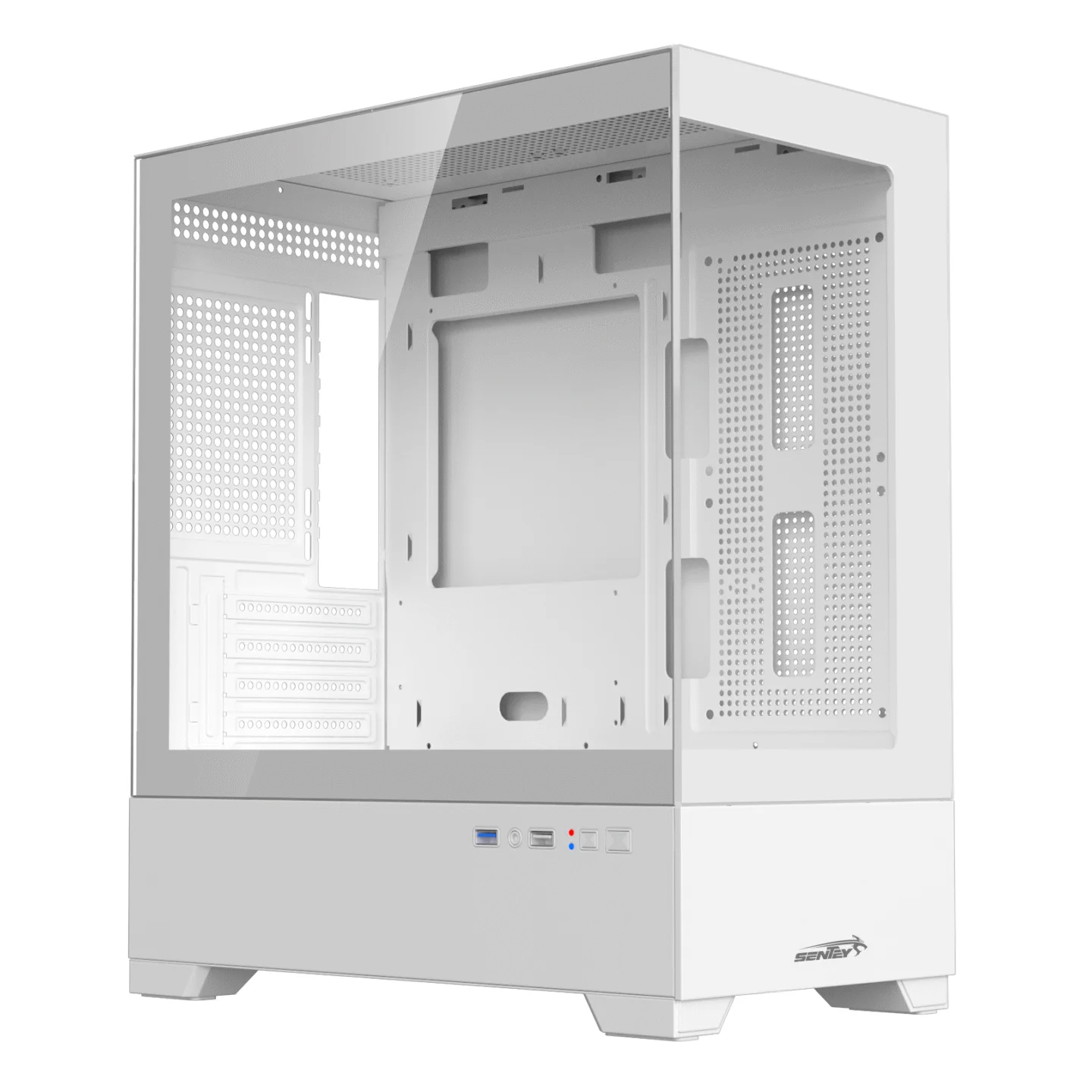 GABINETE SENTEY H30 WHITE