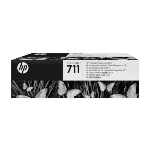 HP 711 Printhead Replacement Kit Singapore