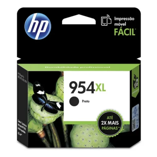 HP 954XL Black Original Ink Cartridge