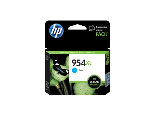 HP 954XL Cyan Original Ink Cartridge