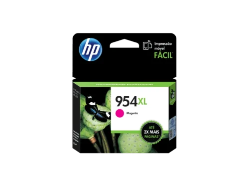 HP 954XL Magenta Original Ink Cartridge