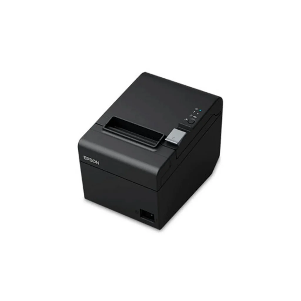 Impresora de Ticket Epson TM-T20IIIL-001 USB Seria