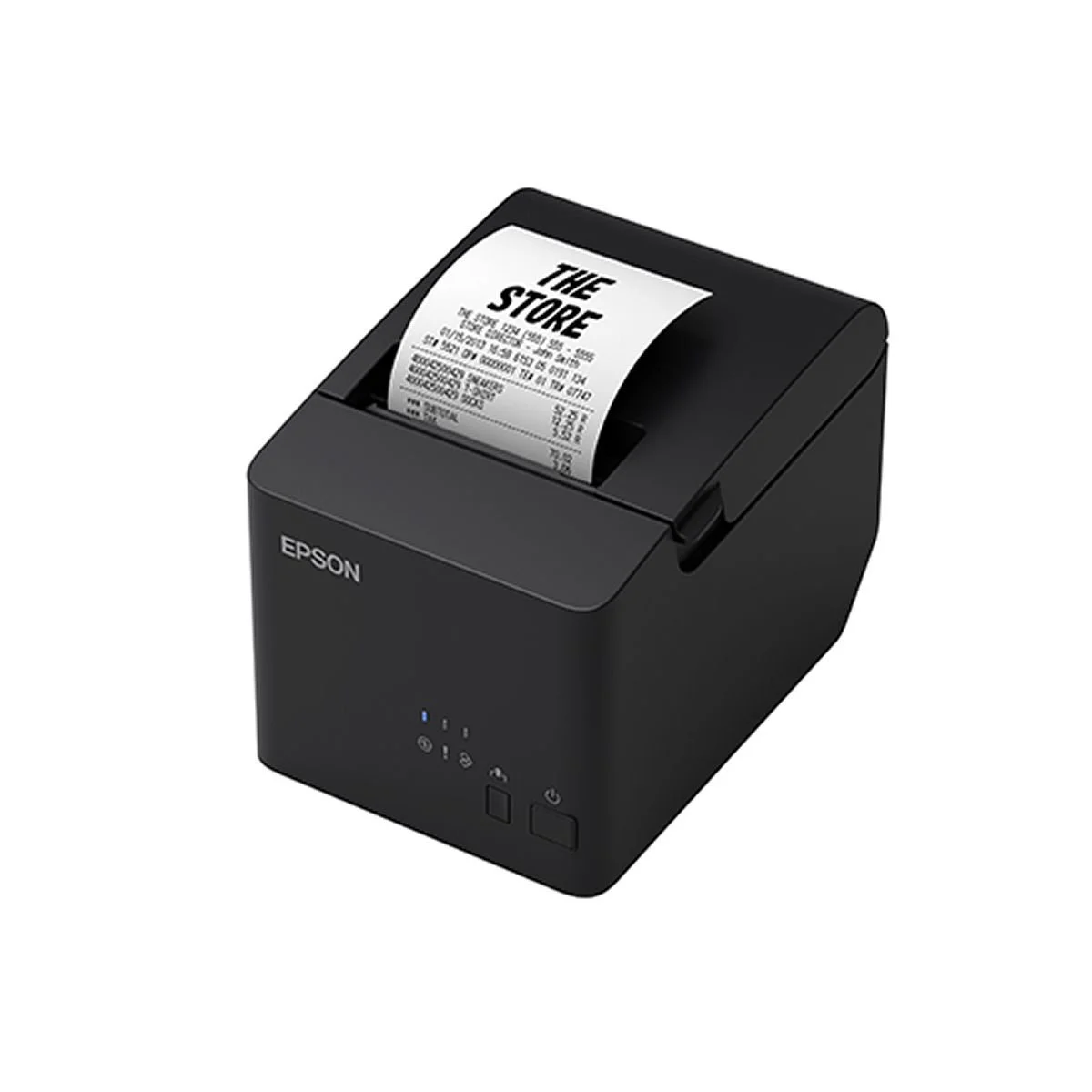 IMPRESORA DE TICKET EPSON TM-T20IIIL-002 ETHERNET