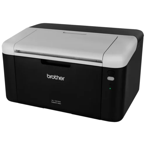 Impresora Laser Brother HL1212W WIFI Monocromática