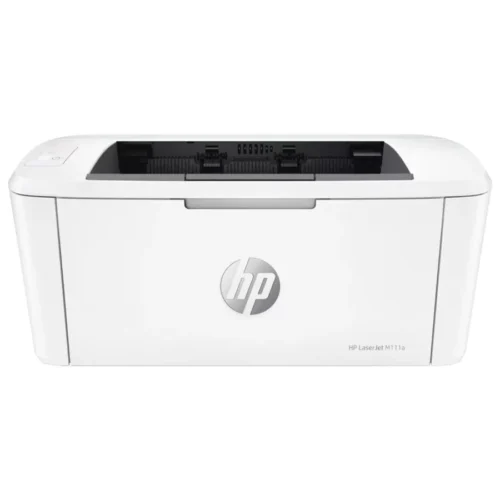 Impresora Laser HP LaserJet M111A Monocromática