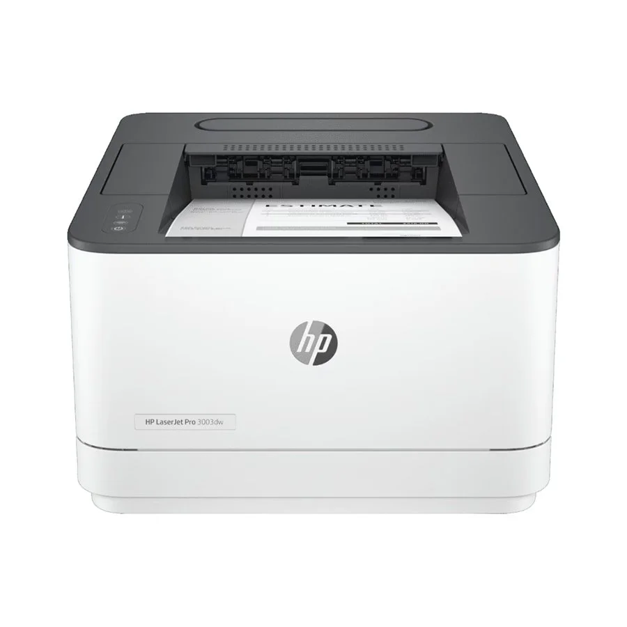 IMPRESORA LASER HP LASERJET PRO 3003DW WIFI MONOCROMÁTICA