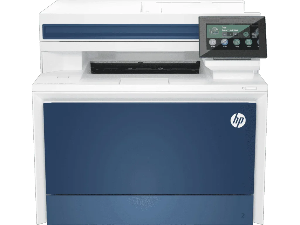 Impresora Laser Multifunción HP LaserJet Pro MFP 4303FDW WIFI