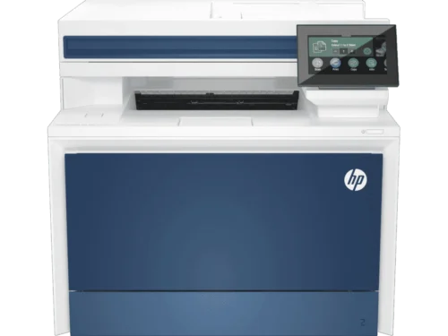 Impresora Laser Multifunción HP LaserJet Pro MFP 4303FDW WIFI