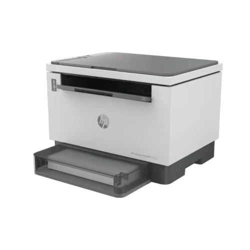 Impresora Laser Multifunción HP LaserJet Tank MFP 1602W