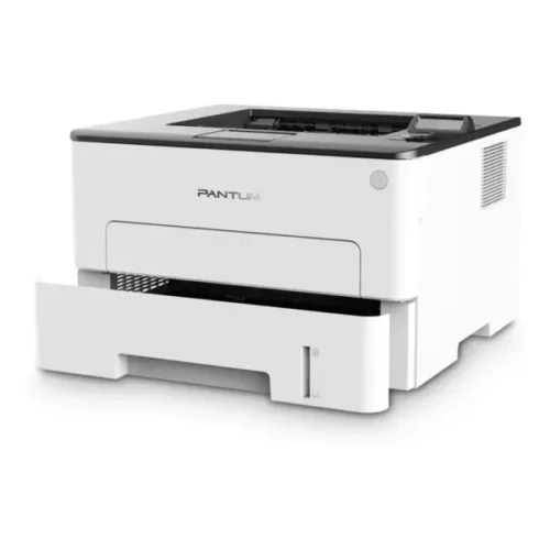 Impresora Laser Pantum P3010DW Monocromática