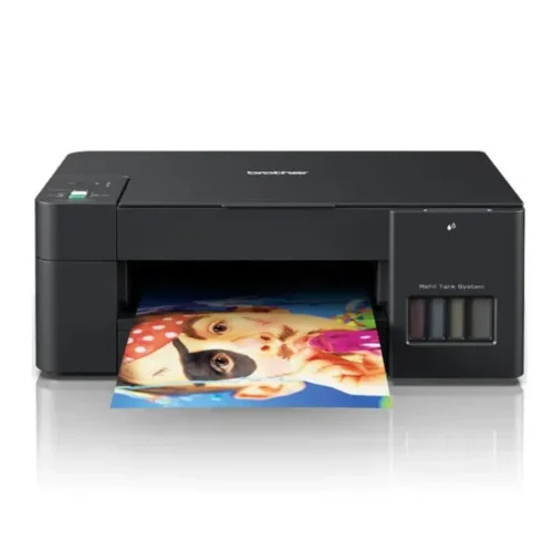 Impresora Multifunción Brother DCP-T220 Sistema Continuo