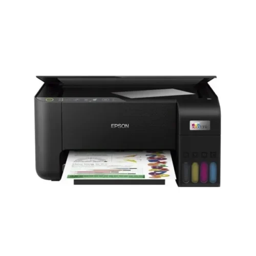 Impresora Multifunción Epson EcoTank L3250 WIFI Sistema Continuo