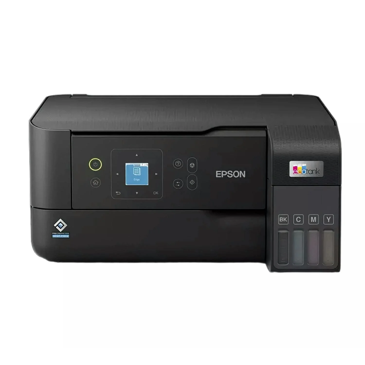 IMPRESORA MULTIFUNCIÓN EPSON ECOTANK L3560 WIFI SISTEMA CONTINUO
