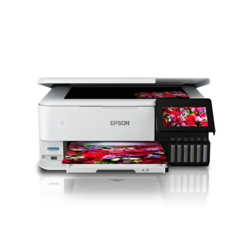 Impresora Multifunción Epson EcoTank L8160 WIFI Sistema Continuo
