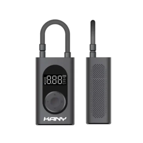 Inflador Eléctrico Kany Portable P150