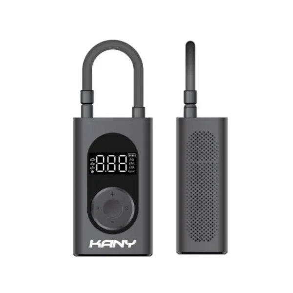 Inflador Eléctrico Kany Portable P150