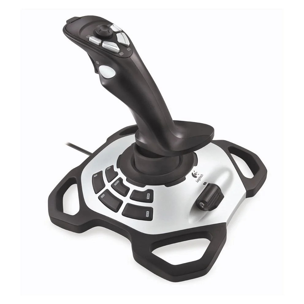 JOYSTICK LOGITECH EXTREME 3D PRO