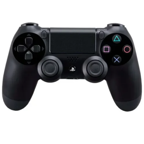 Joystick Sony PS4 Dualshock 4 Black