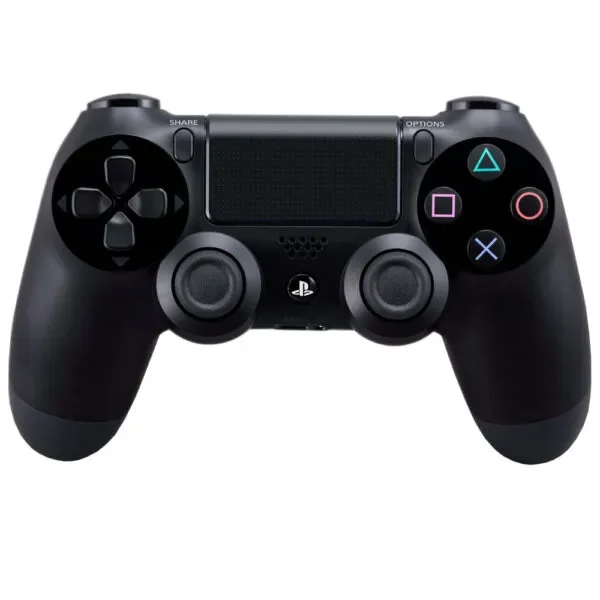 Joystick Sony PS4 Dualshock 4 Black