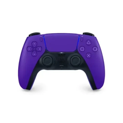 Joystick Sony PS5 Dual Sense Galactic Purple