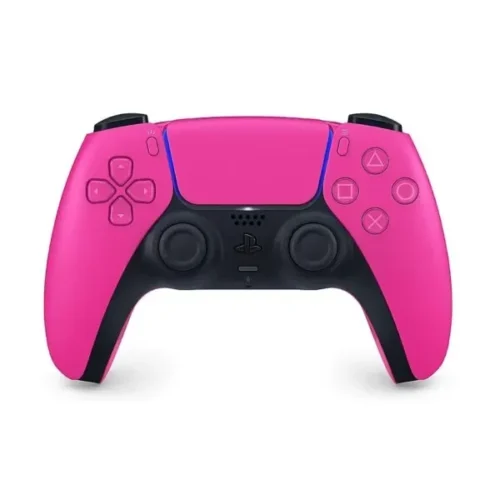 Joystick Sony PS5 Dual Sense Nova Pink