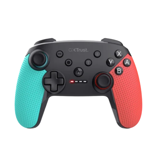 Joystick Trust Muta Wireless BT Nintendo Switch GXT 1246B