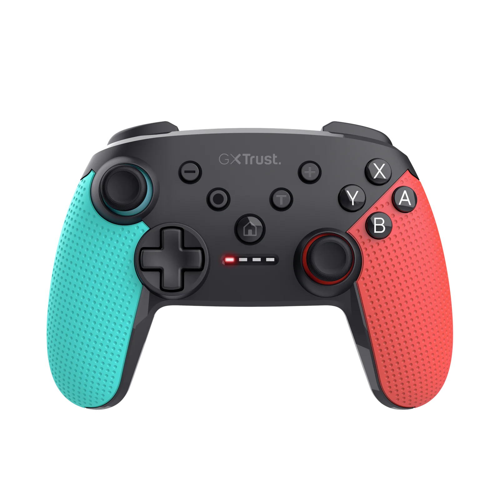 JOYSTICK TRUST MUTA WIRELESS BT NINTENDO SWITCH GXT 1246B