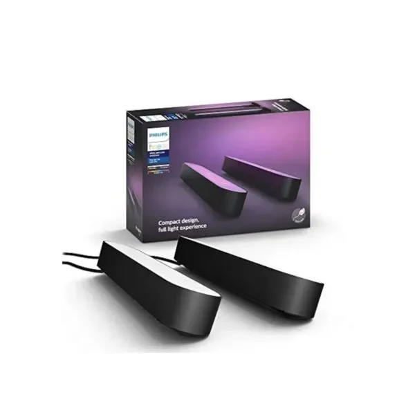 Lámpara Philips HUE Play Light Bar Base Unit