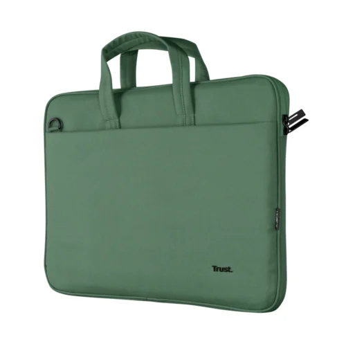 Maletin Notebook Trust Bologna 15.6 Eco Green