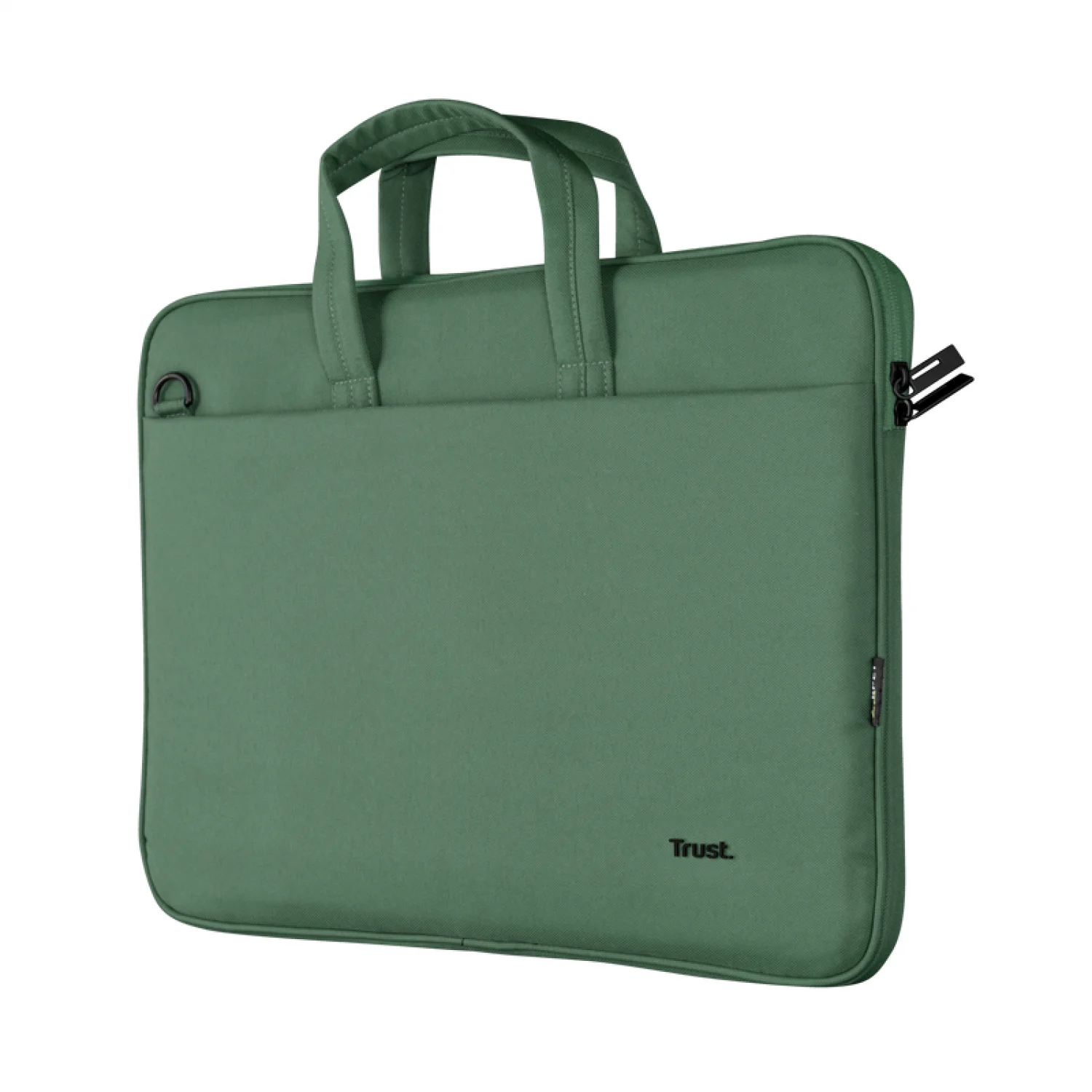 MALETIN NOTEBOOK TRUST BOLOGNA 15.6 ECO GREEN