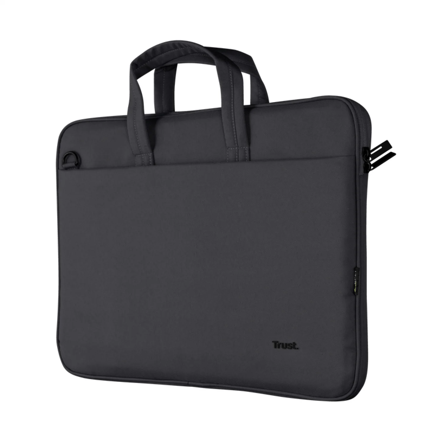 MALETIN NOTEBOOK TRUST BOLOGNA 16 ECO BLACK