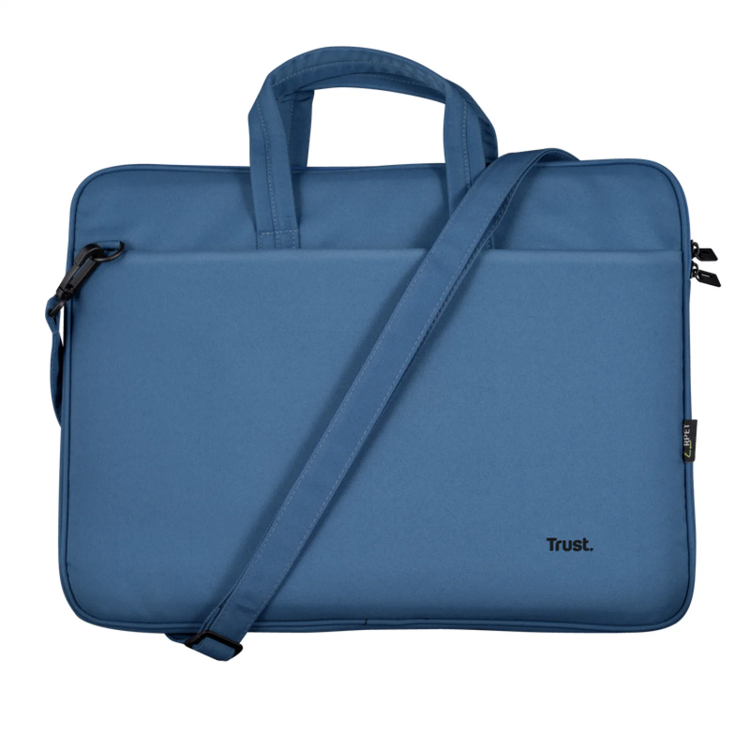 MALETIN NOTEBOOK TRUST BOLOGNA 16 ECO BLUE