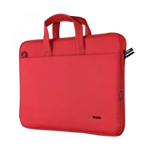 Maletin Notebook Trust Bologna 16 Eco Red