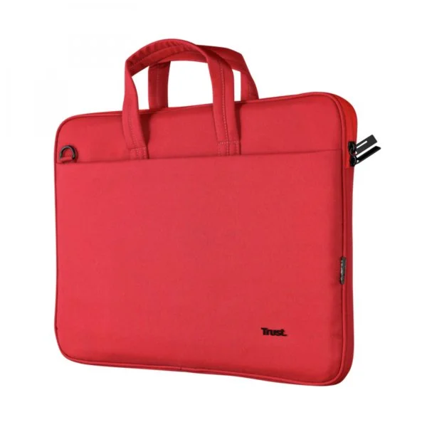 MALETIN NOTEBOOK TRUST BOLOGNA 16 ECO RED