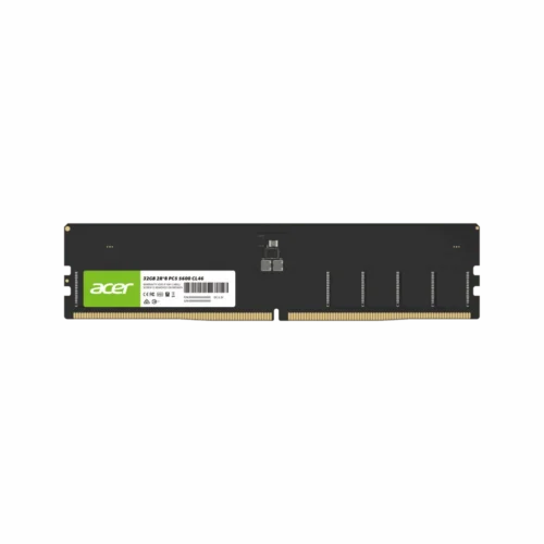 Memoria Acer DDR5 16GB 4800MHz UD200