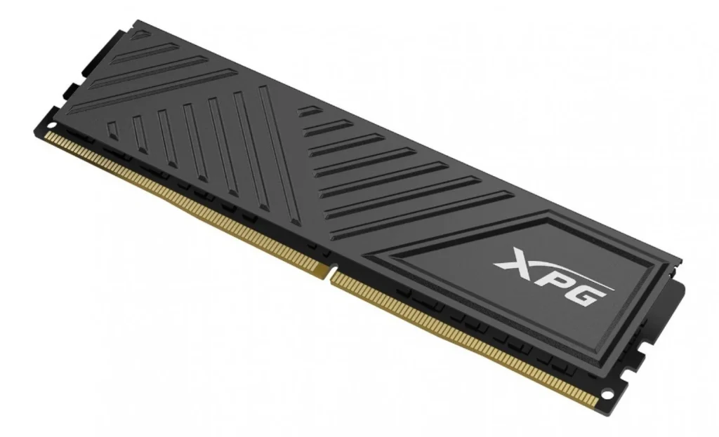 Memoria Adata DDR4 16GB 3200MHz XPG Spectrix D35 Black