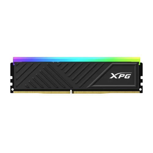 Memoria Adata DDR4 32GB 3200MHz XPG Spectrix D35 Black RGB