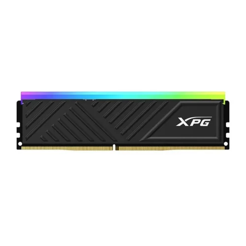 Memoria Adata DDR4 8GB 3200MHz XPG Spectrix D35 RGB