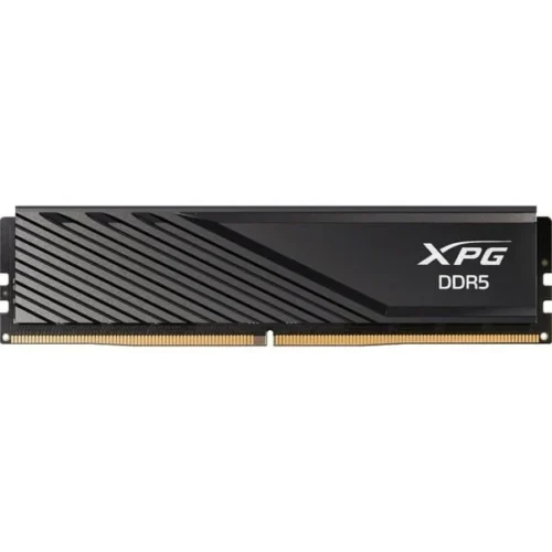 Memoria Adata DDR5 16GB 6000MHz XPG Lancer Blade Black